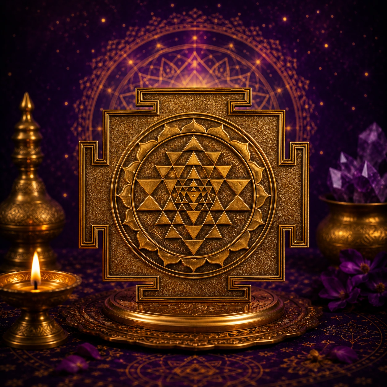 Shree Yantra