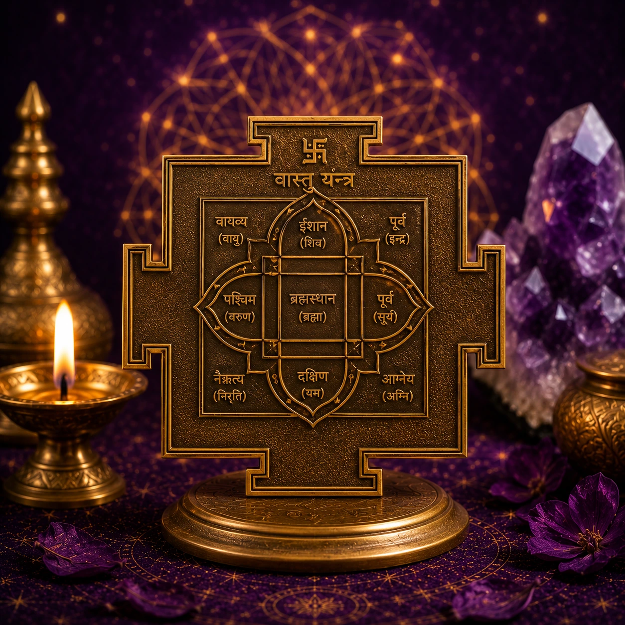 Vastu Yantra